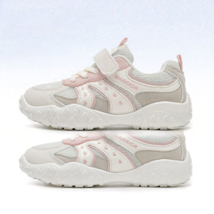 Warrior | Spring New Soft Bottom Training Student Shoes