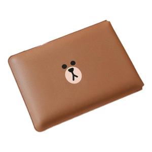 Bear Design Laptop Sleeve 14 Inch