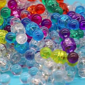 หมุด หมุดแม่เหล็ก แม่เหล็กหมุด หมุดแม่เหล็กสําหรับติดไวท์บอร์ด 10 ชิ้น / ชุด