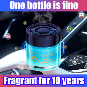 【Malaysia Spot Sale】Car Perfume Long Lasting Car Perfume Car Air Freshener Imported From Switzerland 0 alcohol 0 chemical Essence Pewangi Kereta Car Perfume Air Freshener Car Freshener Perfume Kereta Minyak Wangi Kereta