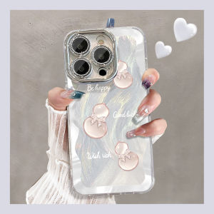 Sup&LV | Anti-Shock Protective Case for iPhone 16