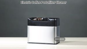 ITOP Electric Coffee Portafilter Cleaner: A Comprehensive Guide