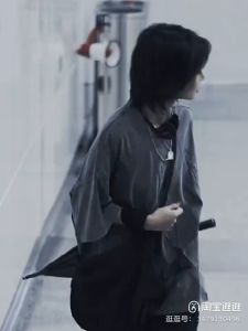 rambut palsu pria rambut palsu korea pria wig rambut pria mullet 7 rambut palsu cowok keren rambut palsu cowok gondrong panjang Pria rambut wig Rambut alami datang Kepala belanak merah bersih versi Korea dari rambut pendek yang tampan