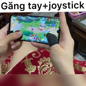 Combo 30 bao tay chơi game sợi bạc 24 kim cao cấp Chống Mồ Hôi Siêu Nhạy Co Giãn Cực Tốt Bảo Hành 12 Tháng