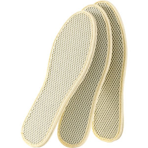 XIANZHAO | Anti-Odor Absorbent Breathable Anti-Slip Antibacterial Fragrant Shoe Insoles for Men