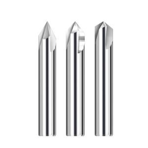 ZHAOLIN | Multi-Material Chamfer Tool