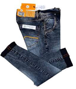 NANCO CELANA JEANS PANJANG PRIA PREMIUM SLIM FIT // CELANA DENIM PRIA // CELANA JEANS PANJANG PRIA KEKINIAN // CELANA JEANS PANJANG LAKI - LAKI // JEANS PRIA TERBARU
