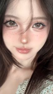 BEAUTYLENS Sleep Artist: Lensa Kontak Soft Minus 0.50s/d-8.00