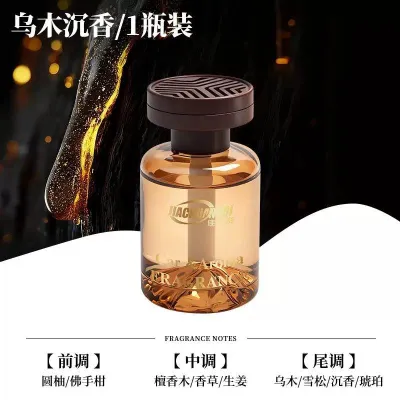 Aromaterapi Kereta 车载香薰 观山系列 去异味高级香氛 居家车用香薰除味留香 120ml Car Aromatherapy