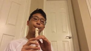 Sáo Dọc Recorder Tone C (Đô) Soprano - Hệ thống Baroque Dạng thẳng