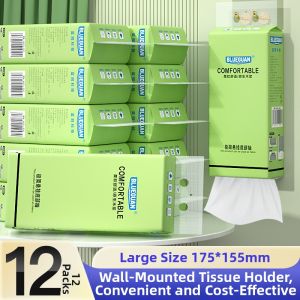 blueguan | Suspendable Household Tissue Paper Box