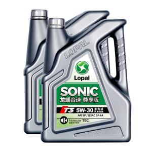 Lopal | SP/GF-6A Full Synthetic Motor Oil 5W-30