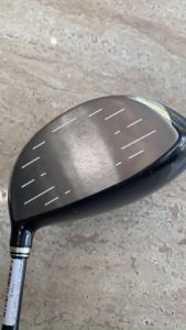 Gậy Driver Golf cũ  XXIO 4- XXIO Forged 105 độ - Flex S - secondhand- 6192
