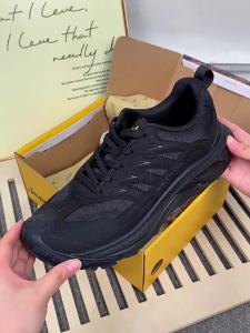 Jeep | Thick Sole Lightweight Anti-Slip Trail Shoes