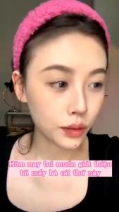 Máy Uốn Mi Nhiệt Thông Minh Giúp Mi Cong Xinh Xắn Giữ Nếp  Mi Cong Lâu Thiết Kế Tiện Lợi