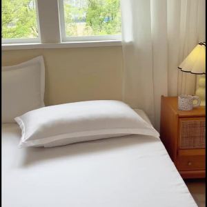 Microfiber Bed Skirt Dust Ruffle 35cm Drop Ultra Soft Touch Machine Washable Wrinkle Free Fade Resistant Easy Install