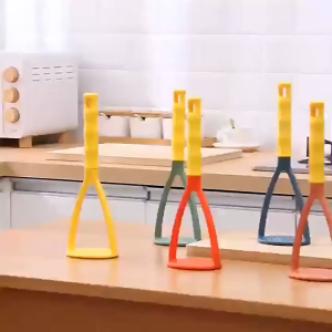 Alat Penghancur Kentang Ubi / Potato Press Masher / Presser Baby Food Mpasi Maker