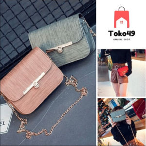 TOKO49 - Tas Cute Tas Fashion Tas Import Tas Batam Hand Bag Tas Kerja