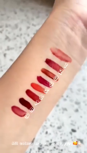 IMPLORA Jelly Tint - Lebih Efektif Untuk Bibir Halus Glossy dan Bervolume - 9 Varian Warna - Kosmetik Herbal Onlline