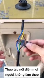 Bộ 580 ống co nhiệt cách điện dây điện đa màu