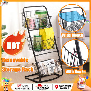 Multi-functional Storage Rack: A Comprehensive Guide