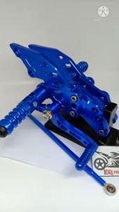 Step underbone lipat satria fu fi gsx step lipat model nui monster.