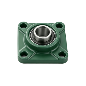 Flange-mounted Ball Bearing UCF Series