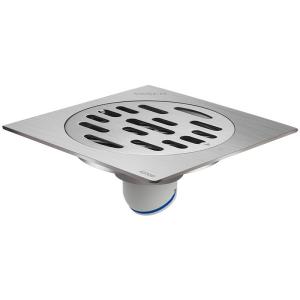 WEIXING NEW MATERIAL | Anti-insect Anti-odor 304 Stainless Steel Drain Cover