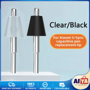 Spare Pen Tips High Sensitivity Writing Drawing Pencil Nibs 240HZ 152mm Tablet Screen Touch Pen Nibs for Xiaomi Mi Pad 5 Pro