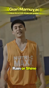 🍊 NUTRI C MAXX Vitamin C Pampatangkad Supplement – Suporta sa Paglaki at Healthy Growth Healthy Bones Collagen Formation Immune System Antioxidant Protection at Iron Absorption