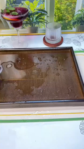 Silicone Ice Maker Food Grade Sphere Ice Mold Stackable Slow Melting DIY Ices Ball For Cocktail Whiskey Drink Home Bar