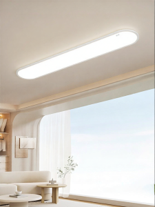 HUIPU ZHAOMING | Minimalist Ultra-Thin Ceiling Light