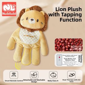 NUBILUBI | Soothing Baby Sleeping Companion Palm
