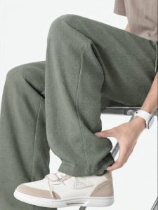 Jeanswest | Quần jogger nam thể thao thoải mái dáng thẳng