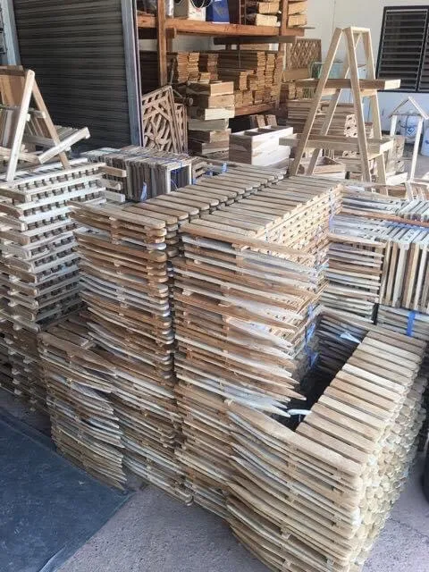 10 อันดับรั้วจัดสวนและอุปกรณ์ตกแต่งสวนยอดนิยม อัปเดตปี 2025