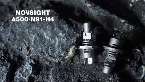 Novsight N91 60W LED Headlight Kit: A Comprehensive Guide
