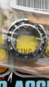 BEARING STARTER WHEEL SPROCKET FOR YAMAHA MIO SOUL I NMAX V1 | MXI 125 | GENUINE PARTS | 125 93306-804Y3-00