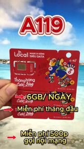 SIM 4G Mobifone Data Tốc Độ Cao Truy Cập Internet Miễn Phí Gọi NộI Mạng Sẵn Tháng Đầu Không Cần Nạp A45F A68D A69 A79 A89D A89F A99 A119 A120 A139 A159 . FREESHIP - CHƯA KÍCH HOẠT