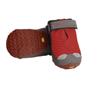 LAFUWEIER | Breathable Slip-Resistant Dog Shoes