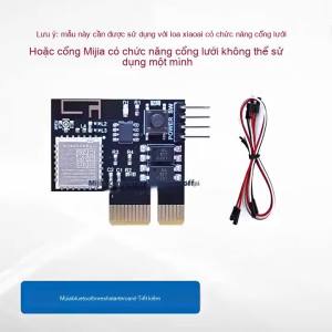A3 Tuya Wifi PC Power Switch Desktop Computer Remote Boot Startup Card Telecommuting PICE MINI Card▪