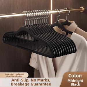 KAWEIRUI | Shoulder Protect Non-marking Thick Coat Hanger