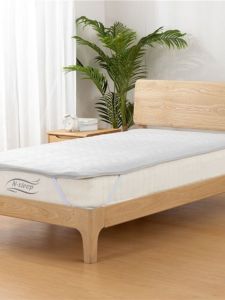 Ultra-Cool Sensation Breathable Sweat Absorbent Non-Slip Summer Cold Sensation Sofa Bed Mat Japanese Style Soft Cool Mat