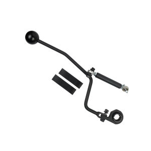 Hand Shifter Gear Shift Assembly Forward/Reverse Shifter Kit For Can-Am Ryker 600 900 2019-2025 Models