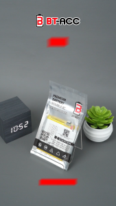 BT ACC Battery Baterai  Batre Vivo V15 pro Vivo B-G1 Original