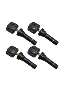 4PCS 802000121AA 433MHz TPMS Tire Pressure Monitoring Sensor For Chery Tiggo 3X / 8 Plus 2020-2024