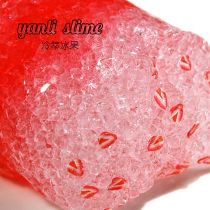 Bột Nặn Siêu Nhẹ Cold Brew Ice Fruit Slime Bột Nặn Giải Trí Cho Bé Gái Tuổi Teen Bột Nặn Giải Trí Bột Nặn Siêu Nhẹ Bột Nặn Ice Fruit Slime