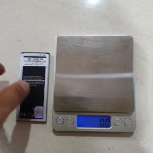 Baterai Original Sams Note 4 & Edge Note Edge N915