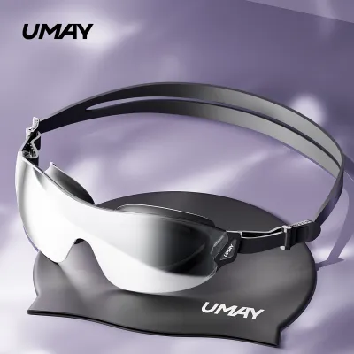 Umay(佑美) | Kính Bơi Chống Mờ Chống Nước Theo Đơn Đặt Hàng