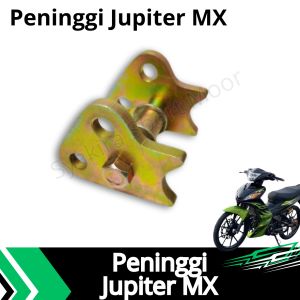 Peninggi Monoshok shock Belakang Yamaha Jupiter MX Old New 135