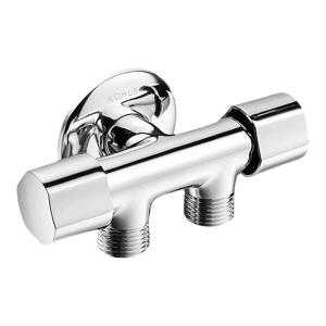 Kohler | Quick-Open Cold and Hot Water Brass Connector